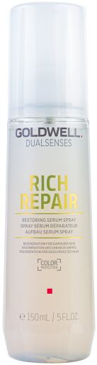 Dualsenses Rich Repair Restoring Serum Spray 150 ml