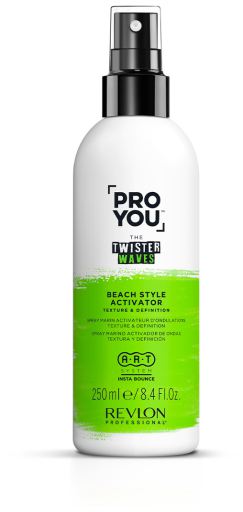 Pro You The Twister Beach Wave Aktivator 250 ml