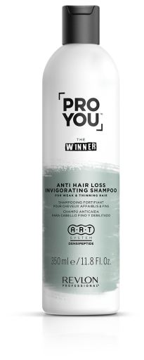 Pro You The Winner Belebendes Shampoo 350 ml
