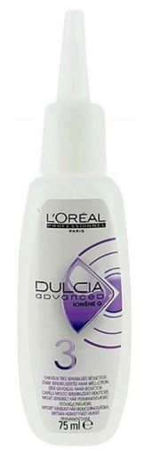 Dulcia Advanced 3 Tonique Dauerbehandlung 75 ml