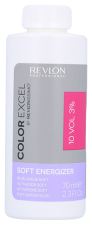 Revlonissimo Color Excel Soft Energizer 10 Vol. 3% 70 ml