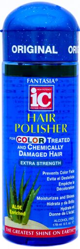 Farbbehandeltes Haarpolier-Serum 178 ml