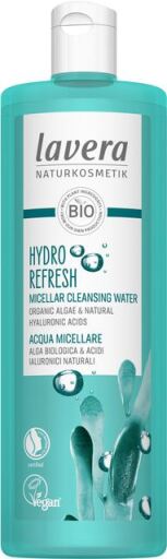 Hydro Refresh Mizellenwasser 400 ml