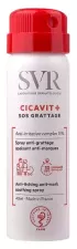 Cicavit+ SOS Grattage Beruhigendes Anti-Juckreiz-Spray 40 ml