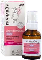 PranaBB Dream Massageöl 30 ml