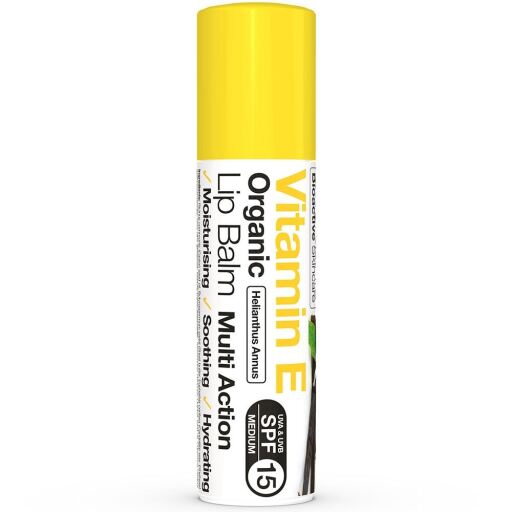 Bio-Vitamin-E-Lippenbalsam 5,7 ml