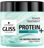 Gliss Protein+ Maske mit Kakaobutter 400 ml