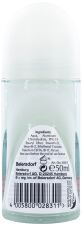 48H Roll-On Antitranspirant Deodorant 50 ml