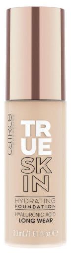 Make-up-Basis True Skin Hydrating 30 ml