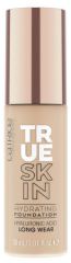 Make-up-Basis True Skin Hydrating 30 ml