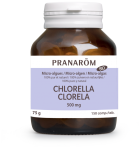 Bio-Chlorella 150 Tabletten