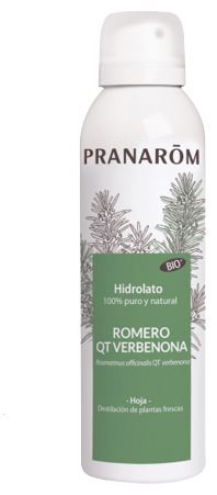 Rosmarin QT Verbenone Hydrosol 150 ml
