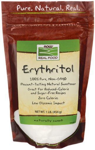 Erythrit Bio 454 gr