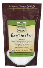 Erythrit Bio 454 gr
