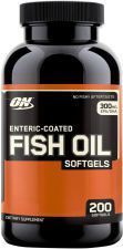 Fischöl-Softgels