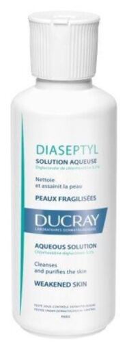Diaseptyl-Lösung 125 ml