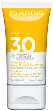 Dry Touch Sonnencreme 50 ml
