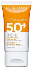 Dry Touch Sonnencreme 50 ml