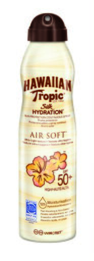 Silk Hydration Air Soft Schutznebel 177 ml