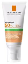 Anthelios Dry Touch Gel mit Anti-Glanz-Farbe SPF 50+ 50 ml