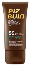 Hydro Infusion Sun Lotion Face 50spf 50 ml