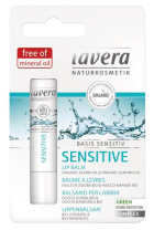 Basis Sensitiv Sensitive Lippenbalsam 4,5 gr
