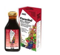 Floradix Eisen + Vitamine
