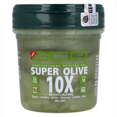 Super-Olivenöl-Gel 10X 236 ml