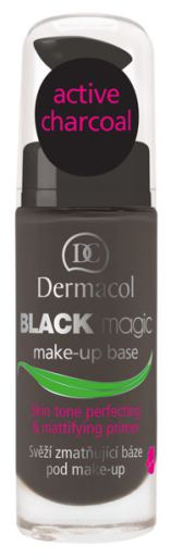 Make-up-Basis Schwarze Magie 20ml