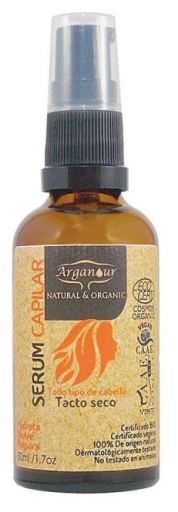 Haarserum Arganöl 50 ml