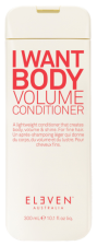 Ich möchte Body Volume Conditioner