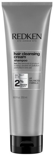 Haarreinigungscreme-Shampoo
