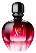Black XS Eau de Parfum für Frauen 50 ml