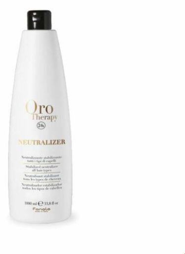 Gold Therapy Neutralisator 1 L