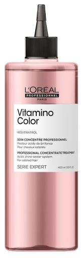 Vitamino Color Saures Glanzversiegelungskonzentrat 400 ml