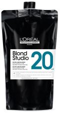 Blond Studio Oxidationscreme 20 Vol. 1000 ml