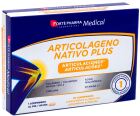 Forte Pharma Natives Artikollagen Plus 30 Kapseln