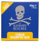 Kubanisches Shampoo Bar 50 gr