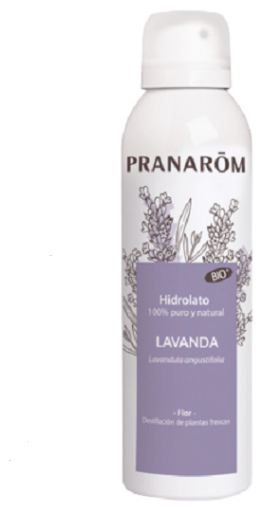 Lavendel Bio-Hydrosol 150 ml