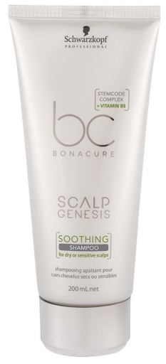 Bonacure Scalp Genesis beruhigendes Shampoo 200 ml