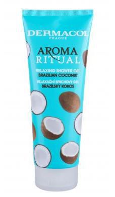 Aroma Ritual brasilianisches Kokosnuss-Duschgel 250 ml