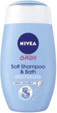 Baby Shampoo &amp; Bad 200 ml