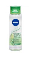 Pure Detox Mizellen-Shampoo 400ml