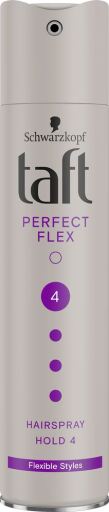 Taft Perfect Flex Haarspray 250 ml