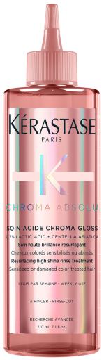 Chroma Absolu Behandlung Soin Acid Chroma Gloss 210 ml