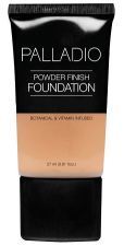 Puder-Finish-Foundation