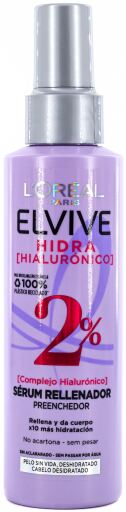 Hydra Hyaluronic Füllendes Haarserum 2% 150 ml