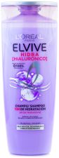 Hydra Hyaluronic Shampoo 72H Feuchtigkeitsversorgung