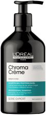 Chroma Crème Grünes Shampoo