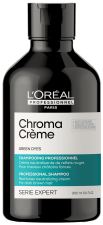 Chroma Crème Grünes Shampoo